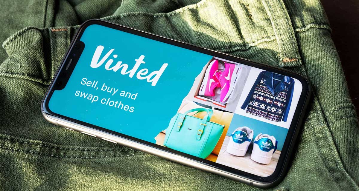 Multa por vender en Vinted, ¿cuánto dinero se puede ganar sin declarar?