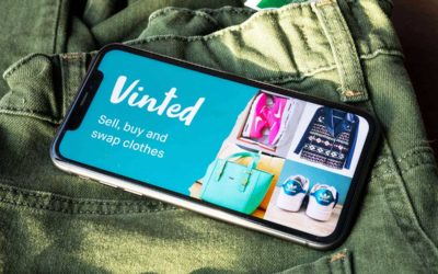 Multa por vender en Vinted, ¿cuánto dinero se puede ganar sin declarar?