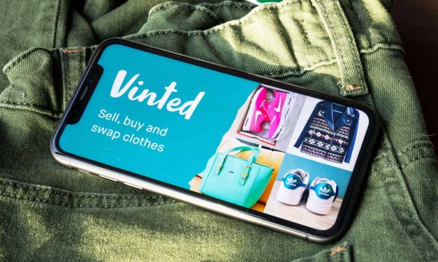 Multa por vender en Vinted, ¿cuánto dinero se puede ganar sin declarar?