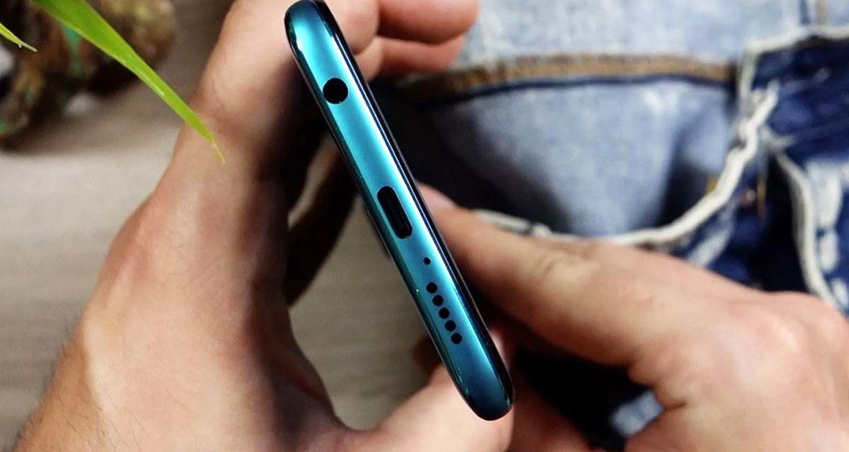 No funciona el altavoz en Xiaomi