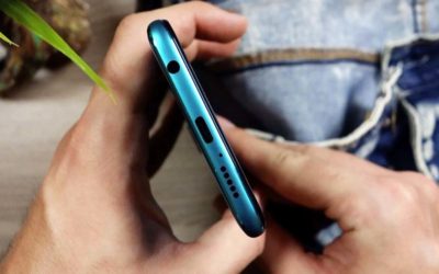 No funciona el altavoz en Xiaomi: causas y posibles soluciones