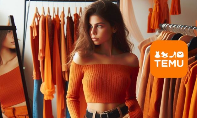 Opiniones de la ropa de mujer de Temu, ¿es de calidad?