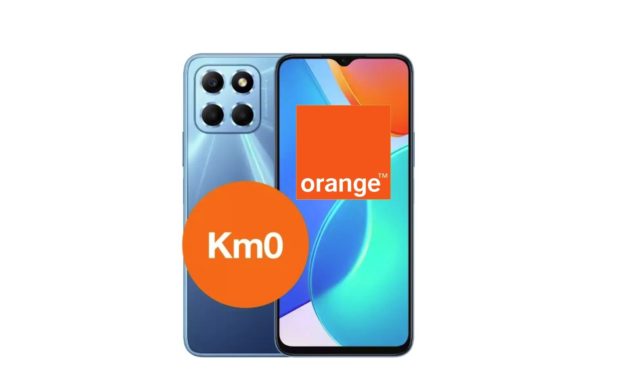 Móviles km0 de Orange: qué es y cuáles son sus opiniones