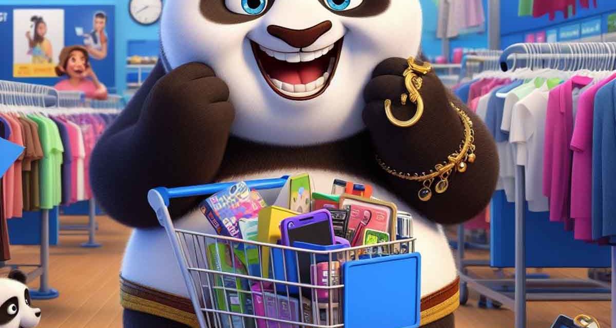 PandaBuy, cómo buscar: 7 trucos para encontrar cualquier artículo en 2024