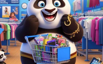 PandaBuy, cómo buscar: 7 trucos para encontrar cualquier artículo en 2024