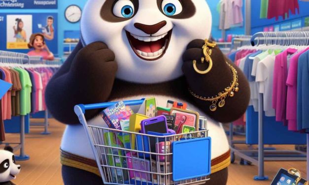 PandaBuy, cómo buscar: 7 trucos para encontrar cualquier artículo en 2024