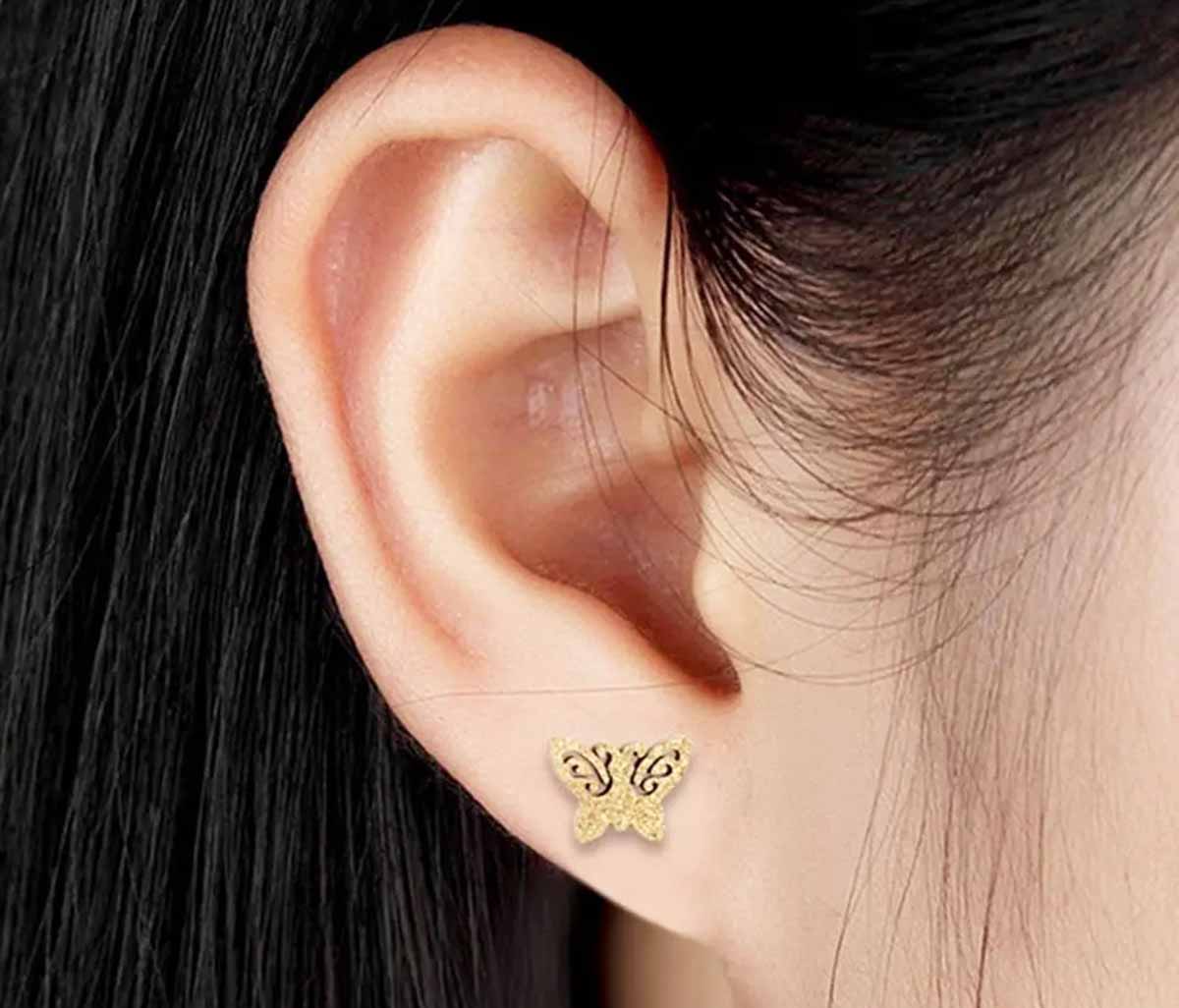 pendientes en pandabuy