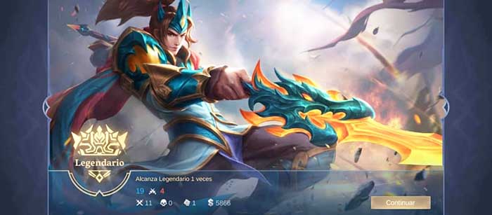 personajes mobile legends