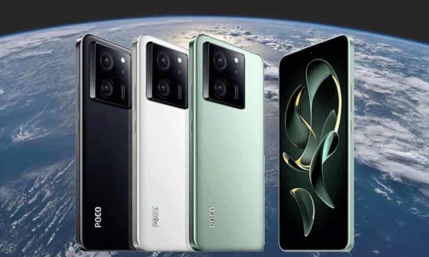 ¿Qué precios tendrán el Poco F6 y F6 Pro en España?