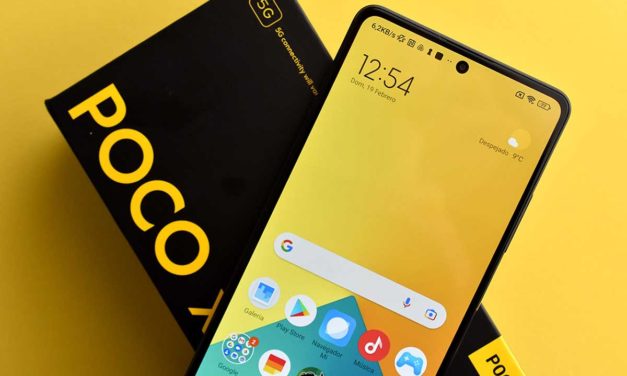 ¿Cuántas actualizaciones le quedan al POCO X5 y X5 Pro?