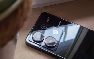 ¿Cada cuánto tiempo debes cambiar de móvil? Mi experiencia con los años de vida útil