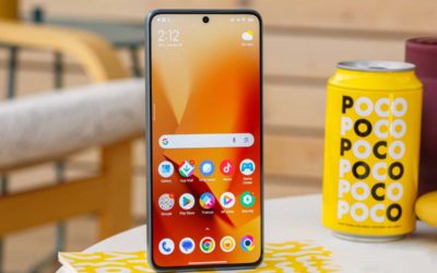 ¿Los POCO X6 y X6 Pro vienen con protector de pantalla? Contenido de su caja