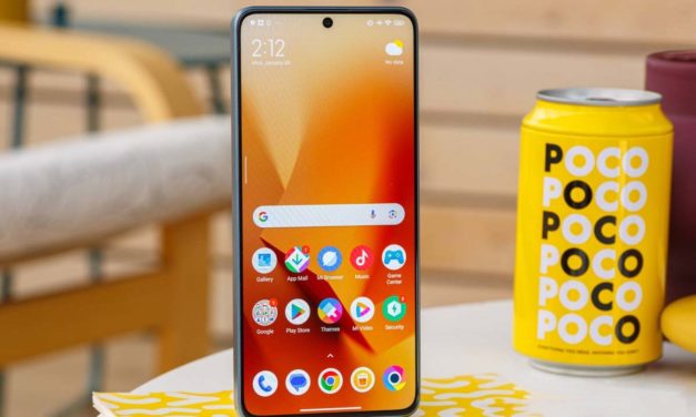 ¿Los POCO X6 y X6 Pro vienen con protector de pantalla? Contenido de su caja