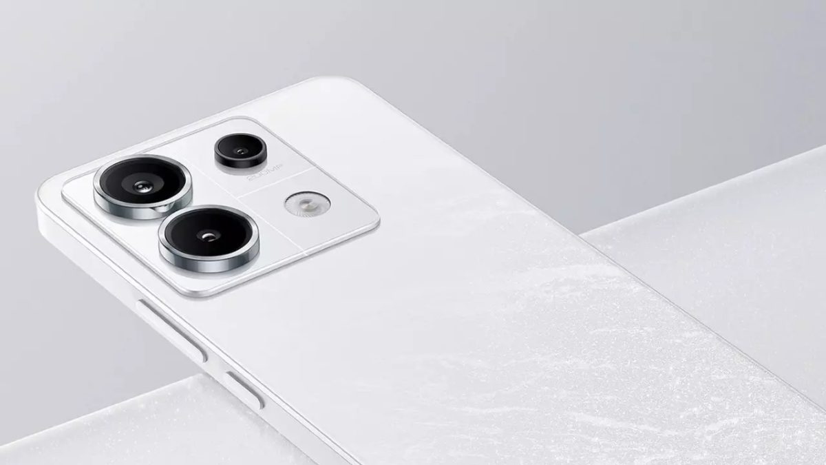 poco x6 y x6 pro