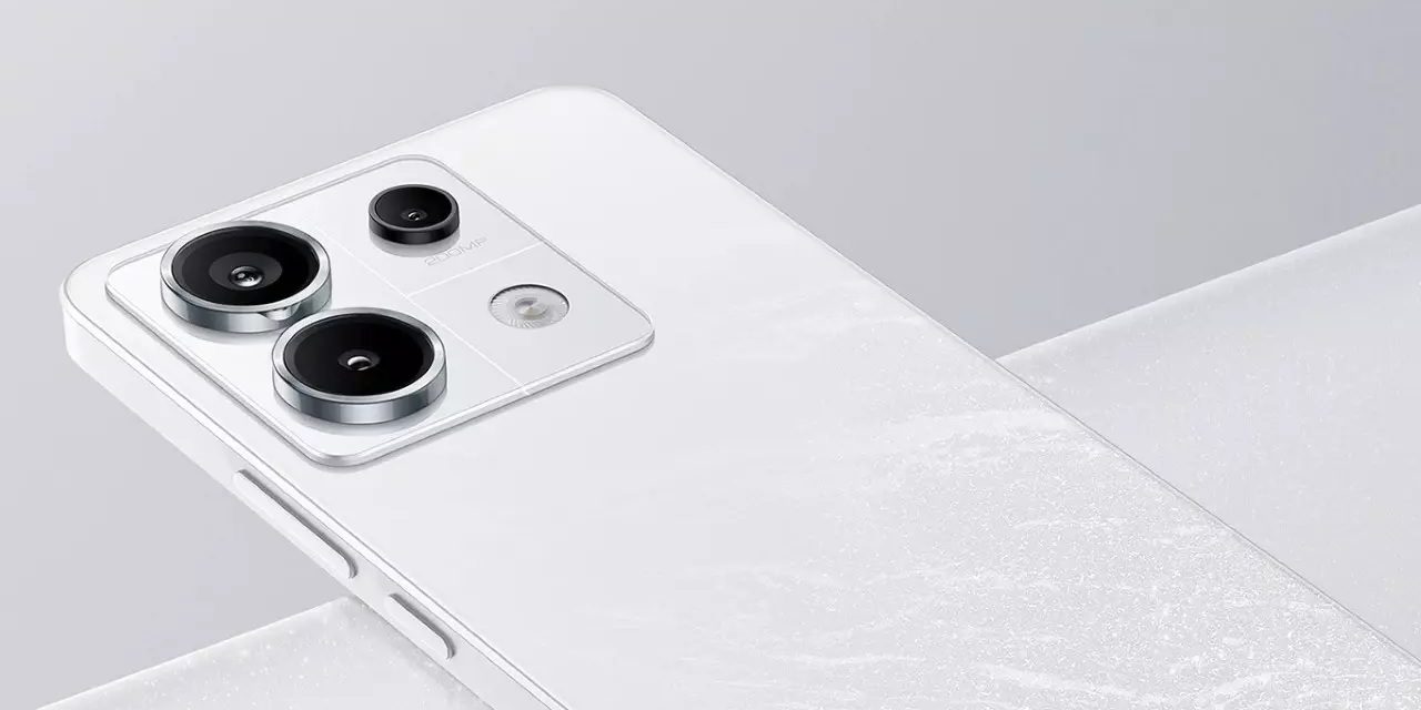 ¿Qué precios tendrán los Poco X6 y X6 Pro en España? Esta es mi predicción