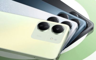 ¿El Redmi 13C viene con cargador, funda y protector de pantalla?