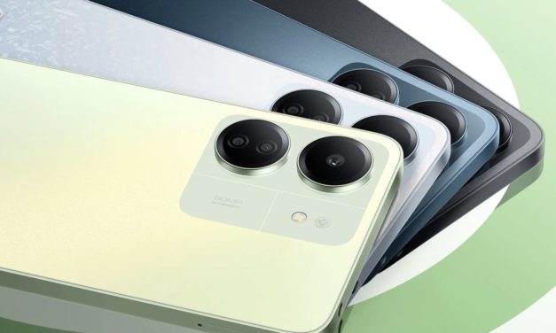 ¿El Redmi 13C viene con cargador, funda y protector de pantalla?