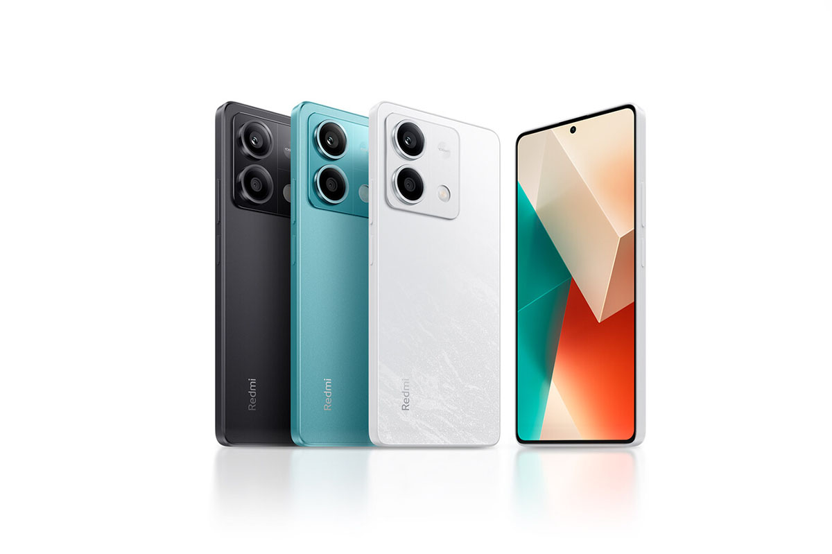 redmi note 13