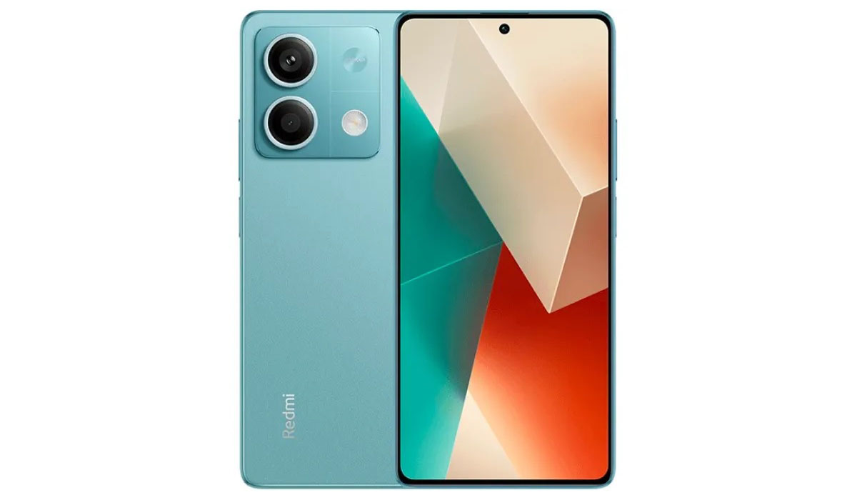redmi note 13 4g