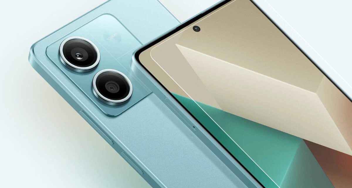 ¿Los Redmi Note 13 vienen con protector de pantalla y funda?