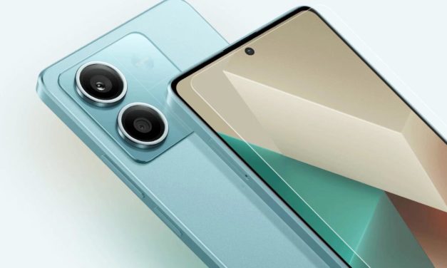 ¿Los Redmi Note 13 vienen con protector de pantalla y funda?