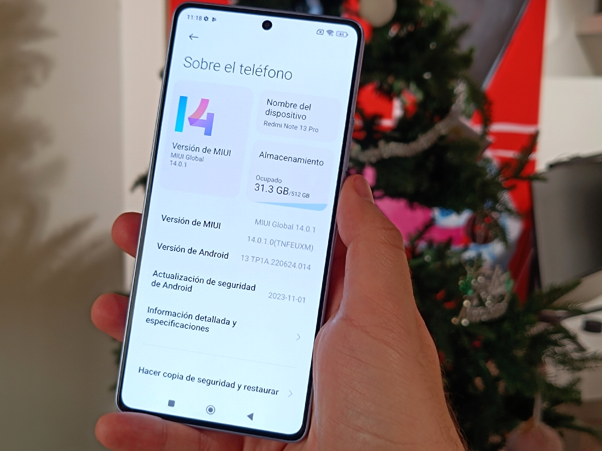 redmi note 13 pro