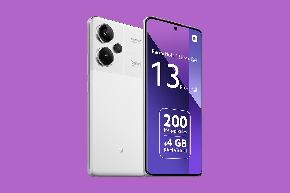 redmi note 13 pro plus 5g
