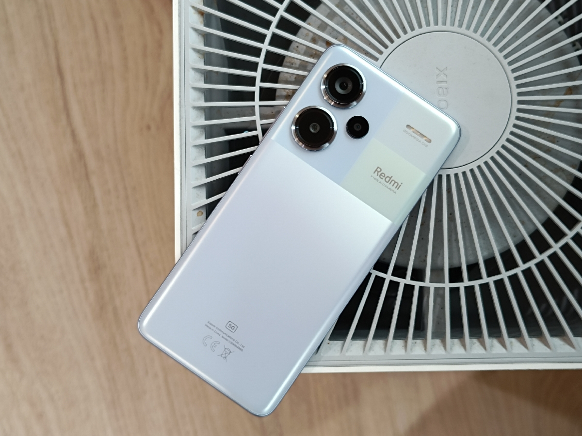 redmi note 13 pro plus