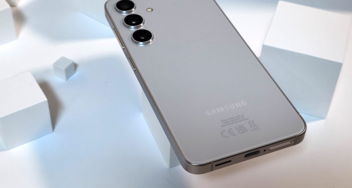 ¿Merece la pena comprar el Galaxy S24 teniendo el S23 a 550 euros?
