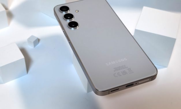 ¿Merece la pena comprar el Galaxy S24 teniendo el S23 a 550 euros?