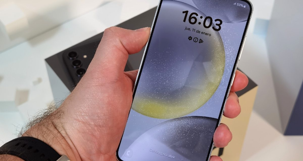 GCam para Galaxy S24 y S24 Plus: cómo descargar APK de Google Camera