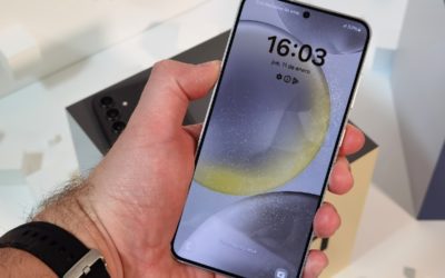 Traducción de llamadas en tiempo real, estas son las funciones de IA que llegan a los Galaxy S24 y S24+