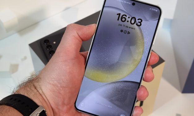 GCam para Galaxy S24 y S24 Plus: cómo descargar APK de Google Camera
