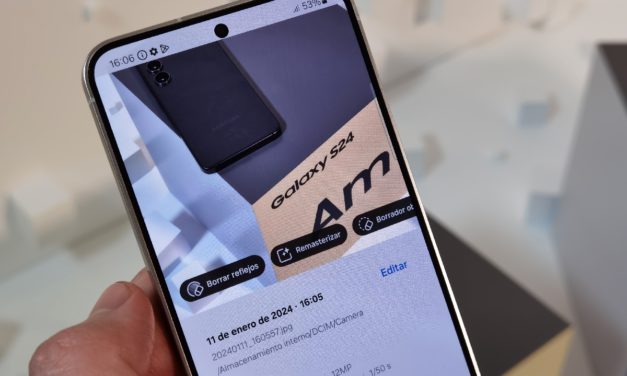 Cómo usar las nuevas funciones de IA de los Galaxy S24 en tu S23
