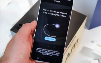 Galaxy AI: móviles compatibles con la IA de Samsung