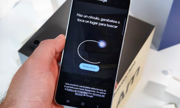 Galaxy AI: móviles compatibles con la IA de Samsung