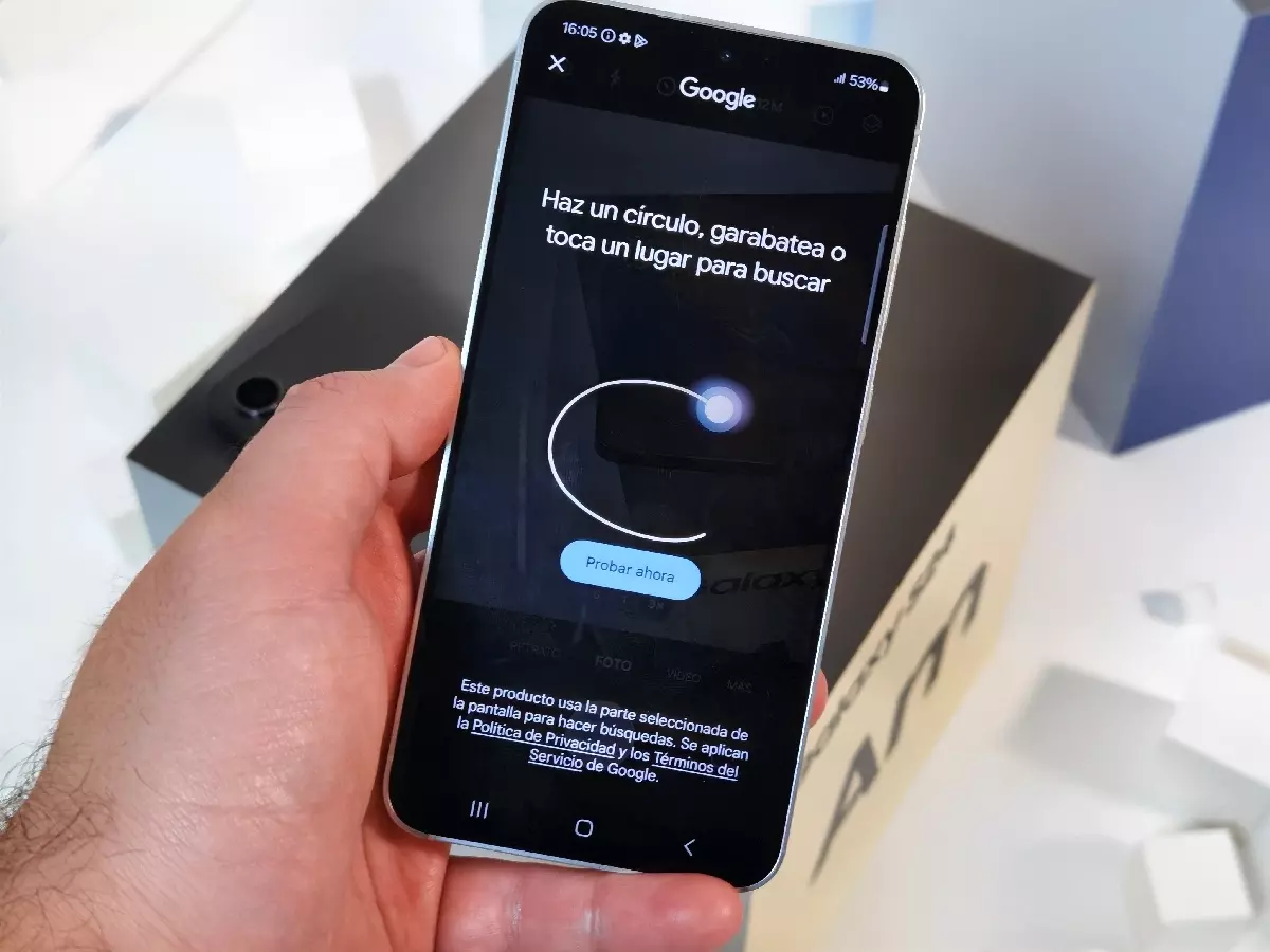 ¿Debo dar el salto al Galaxy S24 FE? 5 motivos por los que sí y 3 por los que es mejor esperar 1