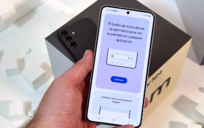 Cómo tener la IA de los Samsung Galaxy S24 en tu móvil