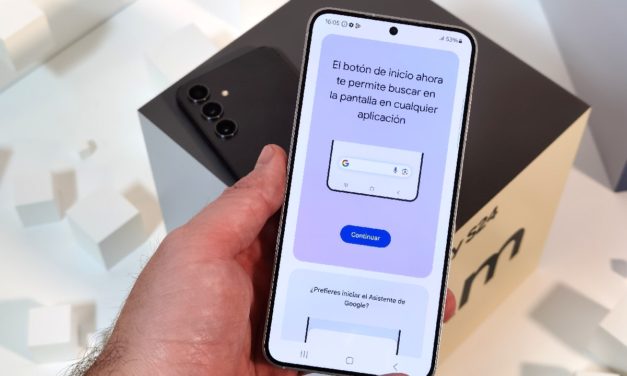 Cómo tener la IA de los Samsung Galaxy S24 en tu móvil