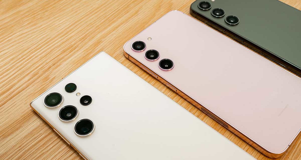 7 cosas que no te gustarán del Samsung Galaxy S24