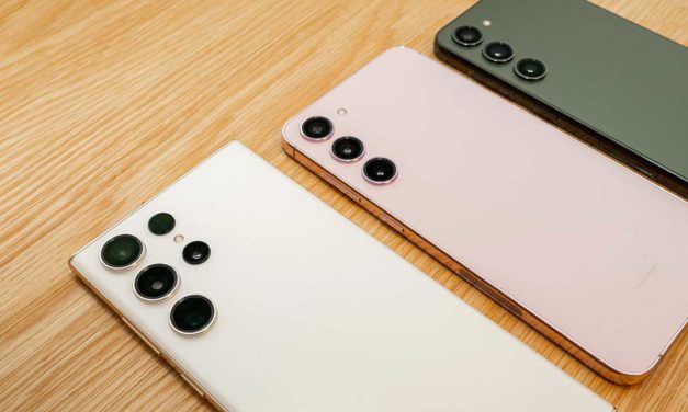 7 cosas que no te gustarán del Samsung Galaxy S24