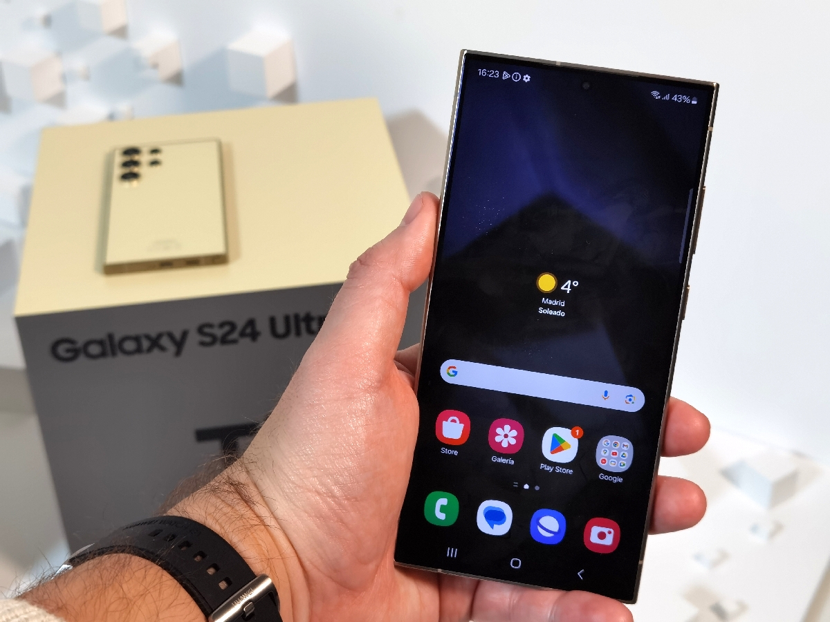 samsung s24 ultra