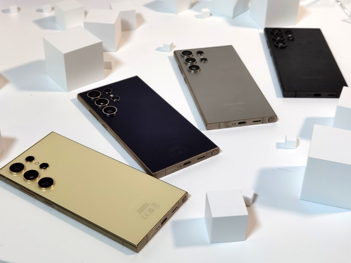 posibles caracteristicas del samsung galaxy s25 ultra