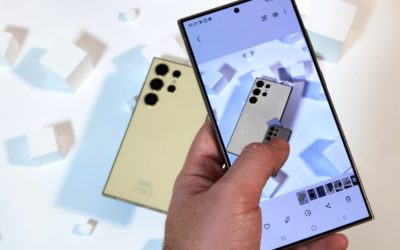 Estas son las tecnologías por las que el Samsung Galaxy S24 Ultra cuesta casi 1.500 euros