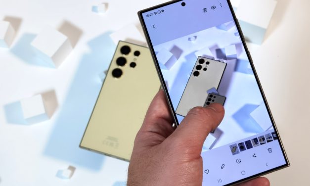 Estas son las tecnologías por las que el Samsung Galaxy S24 Ultra cuesta casi 1.500 euros