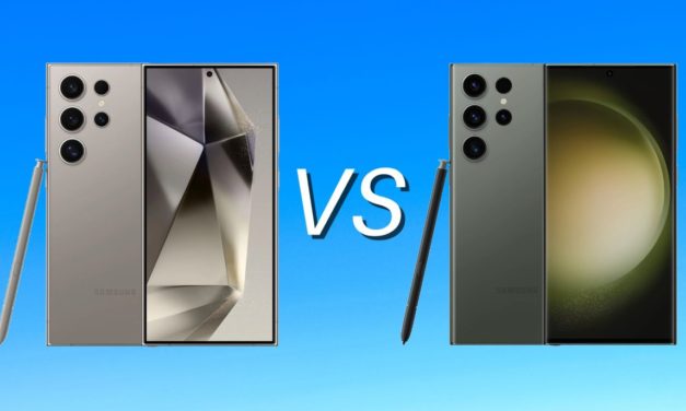 Samsung Galaxy S24 Ultra vs S23 Ultra, diferencias, comparativa, cuál es mejor