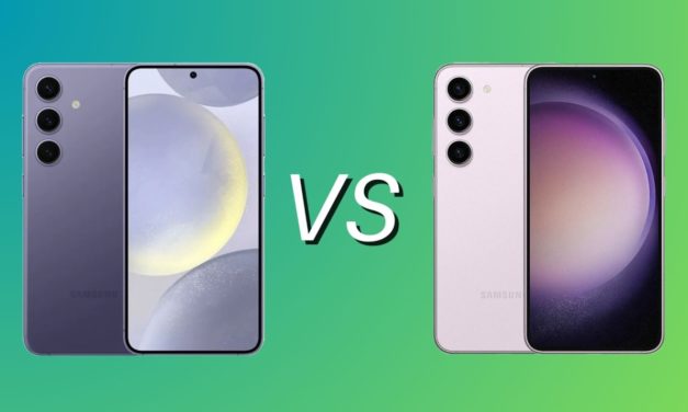 Samsung Galaxy S24 vs S23, diferencias, comparativa, cuál es mejor