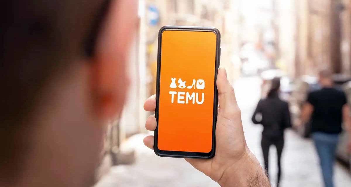 temu no devuelve el dinero