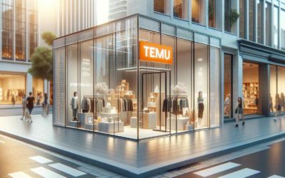 ¿Temu tiene tienda física en España?