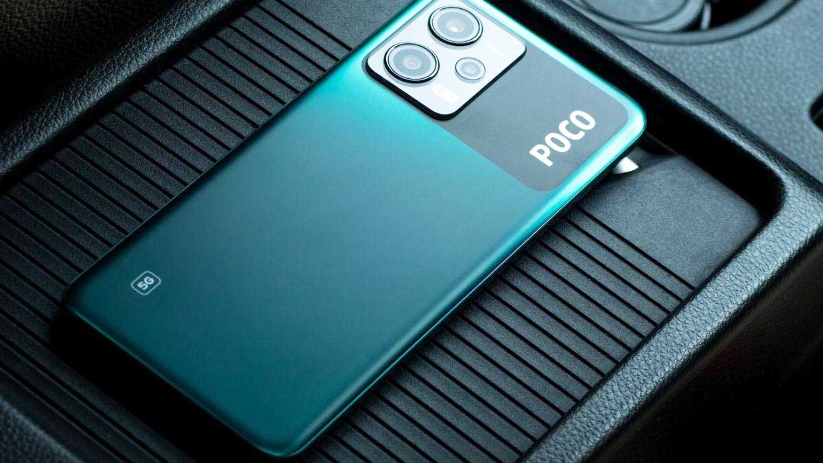 trucos para el POCO X6 y X6 Pro